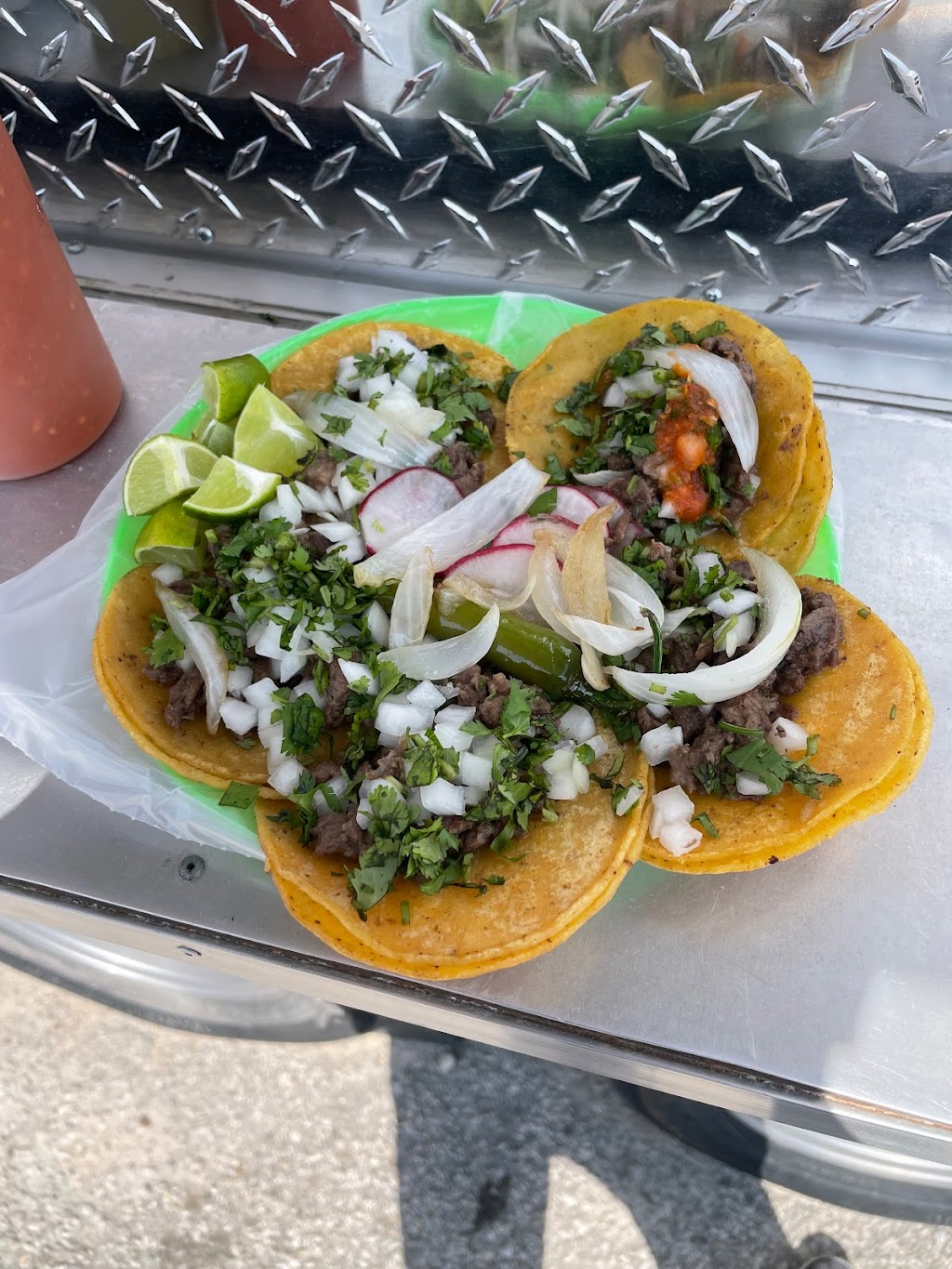 Tacos Don Ramon | FM1902, Crowley, TX 76036, USA | Phone: (682) 717-5375