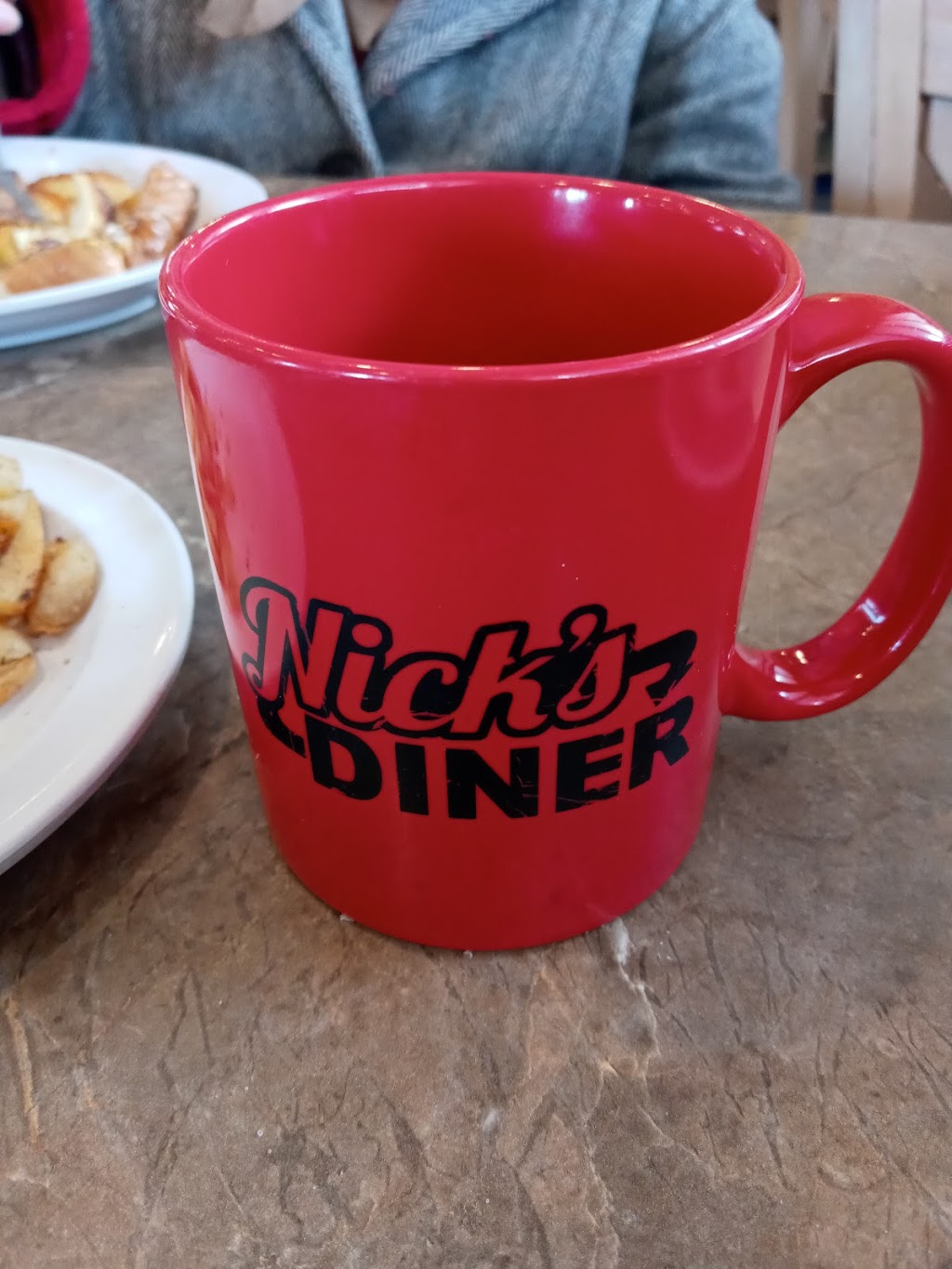 NICKS DINER | 6561 College Park Square, Virginia Beach, VA 23464, USA | Phone: (757) 578-4746