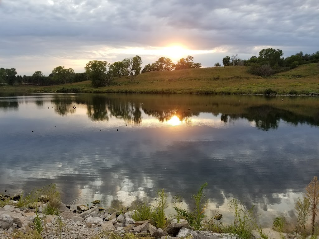 Willow Lake Recreation Area | 2725 Easton Trail, Woodbine, IA 51579, USA | Phone: (712) 647-2785