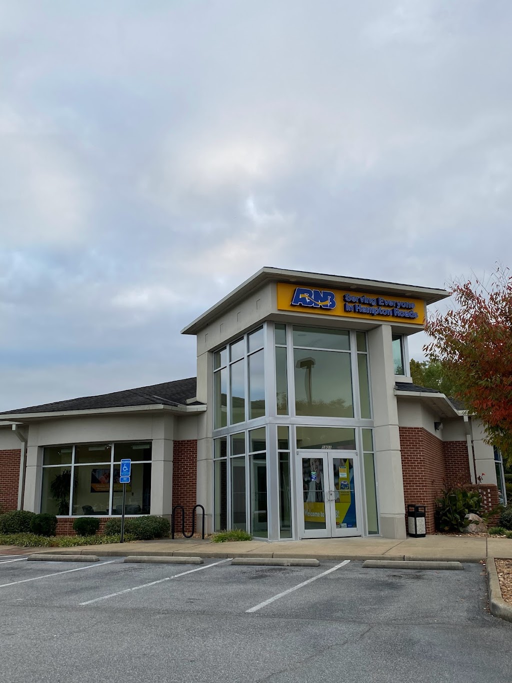 ABNB FCU - Harbour View | 5901 Harbour View Blvd, Suffolk, VA 23435, USA | Phone: (757) 523-5300