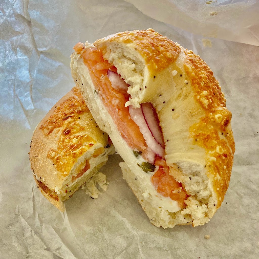 Bagel Street Cafe | 3181 Balfour Rd a, Brentwood, CA 94513, USA | Phone: (925) 513-1972