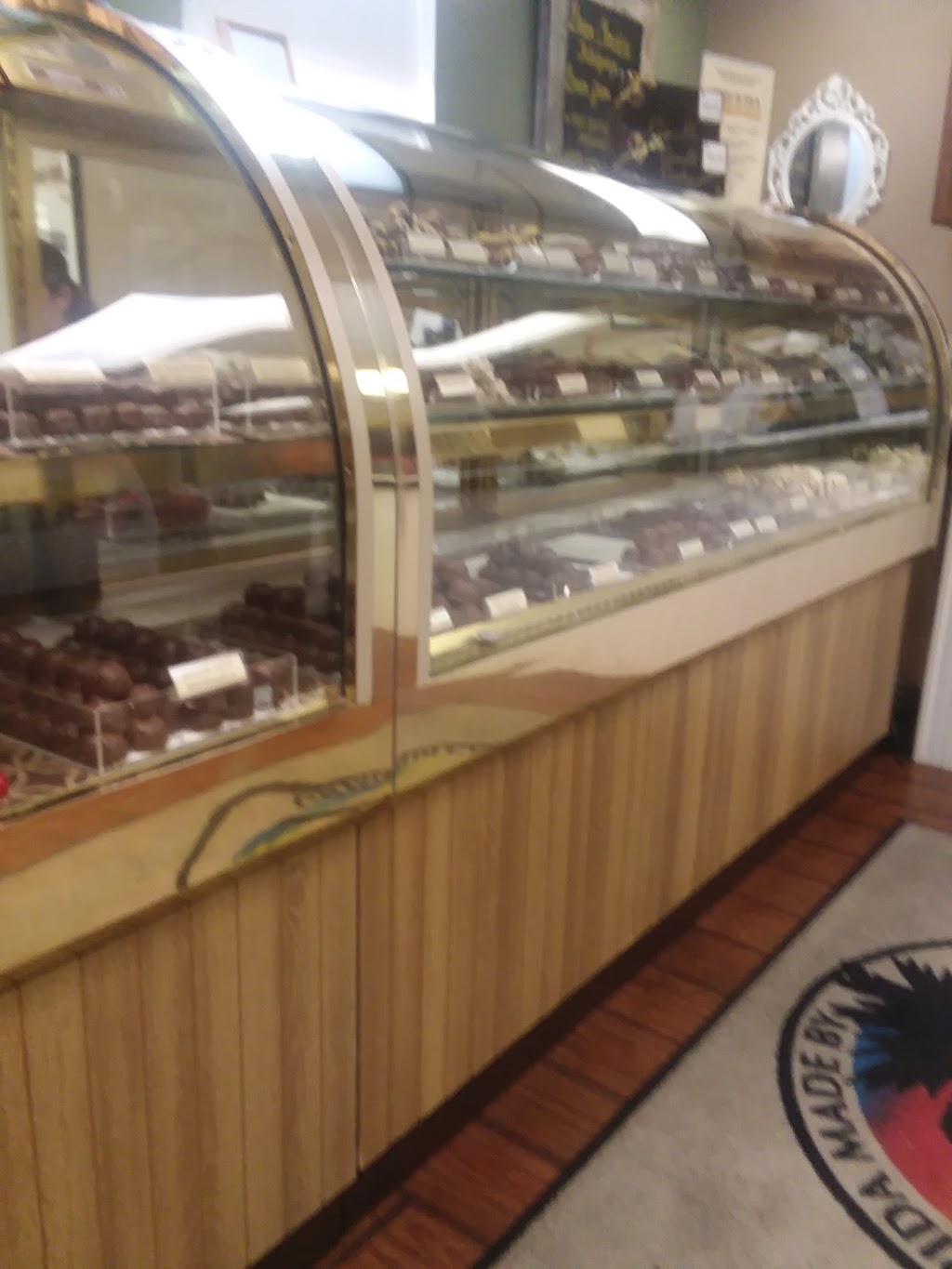 Grimaldi Candies | 3006 Rockledge Blvd, Rockledge, FL 32955, USA | Phone: (321) 638-0702