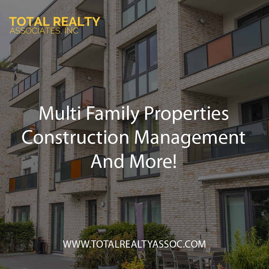 Total Realty Associates Inc. | 733 Yonkers Ave #103, Yonkers, NY 10704, USA | Phone: (914) 964-0554