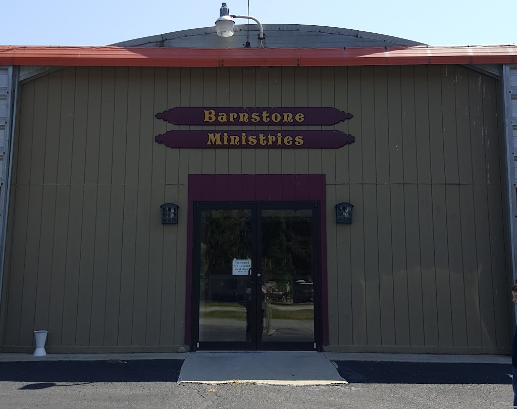 Barnstone Ministries | 251 State Line Rd, Pulaski, PA 16143, USA | Phone: (724) 964-0777