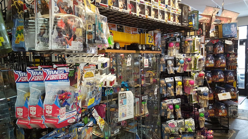 Time Zone Toys | 1760 W Cherry Ln Ste 120, Meridian, ID 83642, USA | Phone: (208) 801-1098