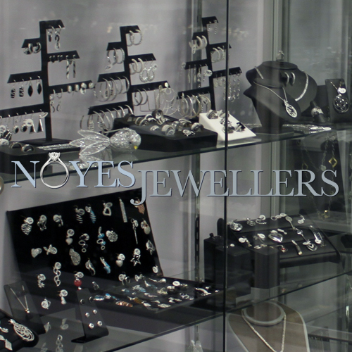 Noyes Jewellers | 620 Niagara St, Welland, ON L3C 1L8, Canada | Phone: (289) 414-0123