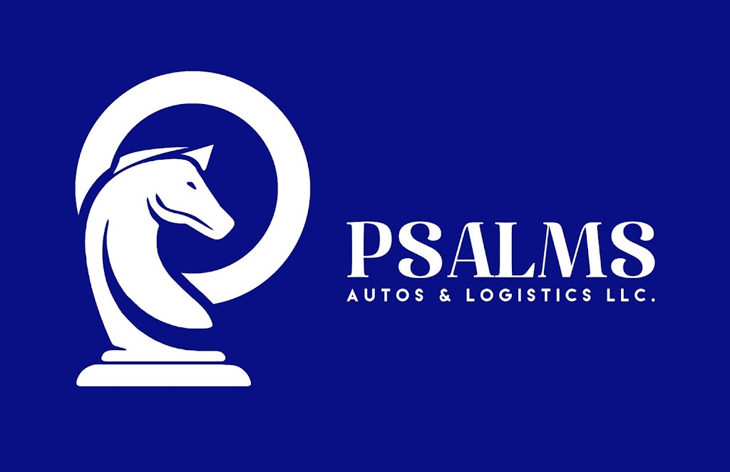 Psalms Autos & Logistics LLC | 1631 S Texas 6 Suite C1, Houston, TX 77077, USA | Phone: (713) 890-2285