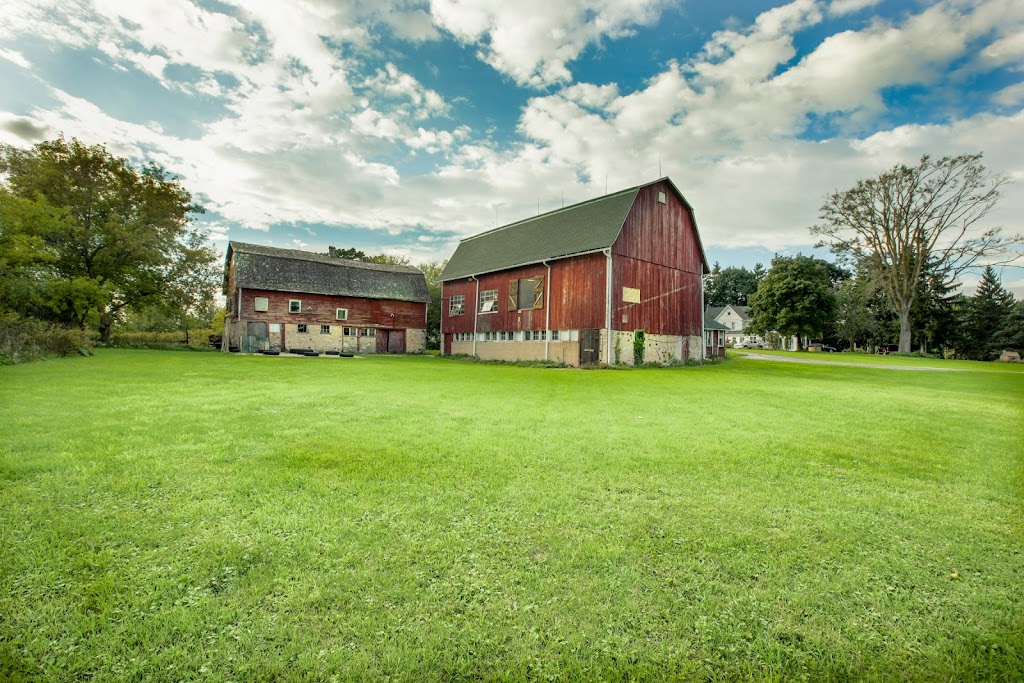 Farm Tough Hockey | N51 W, 25213 Lisbon Rd, Pewaukee, WI 53072, USA | Phone: (414) 899-5960