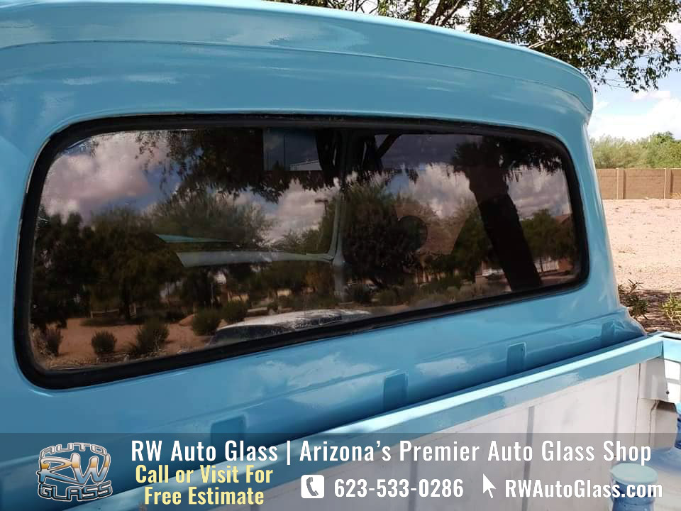 RW Auto Glass | 3663 E Shapinsay Dr, San Tan Valley, AZ 85140, United States | Phone: (623) 533-0286