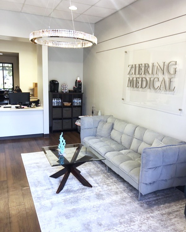 Ziering Medical Hair Restoration Beverly Hills | 9201 Sunset Blvd Suite 315, West Hollywood, CA 90069, USA | Phone: (877) 829-9823