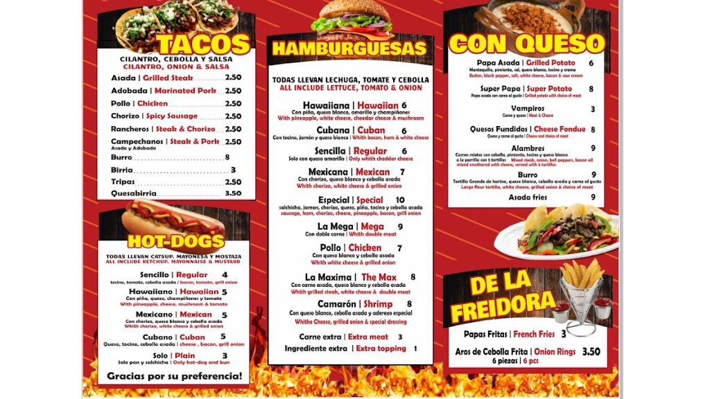 El Humadero | 1339 W Broadway Rd, Phoenix, AZ 85041, USA | Phone: (832) 836-1642