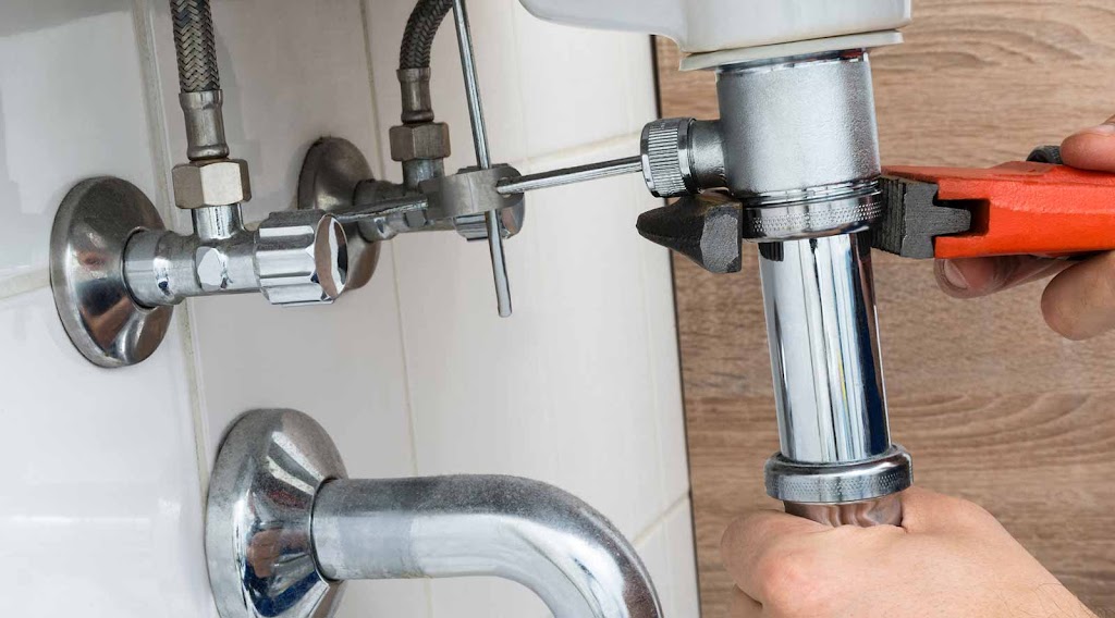 Service Pro Plumbing Inc | 15601 SE 1st St, Vancouver, WA 98684, USA | Phone: (360) 342-4425