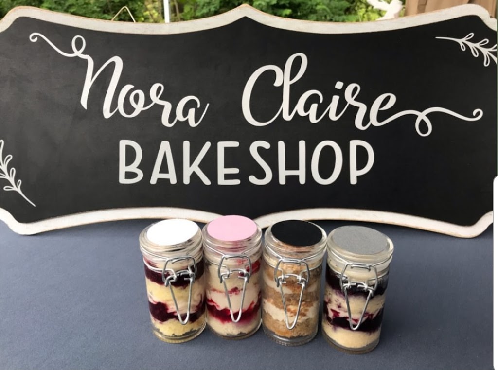 Nora Claire Bakeshop | 620 Rock Springs Rd, Pittsburgh, PA 15228, USA | Phone: (412) 657-6890