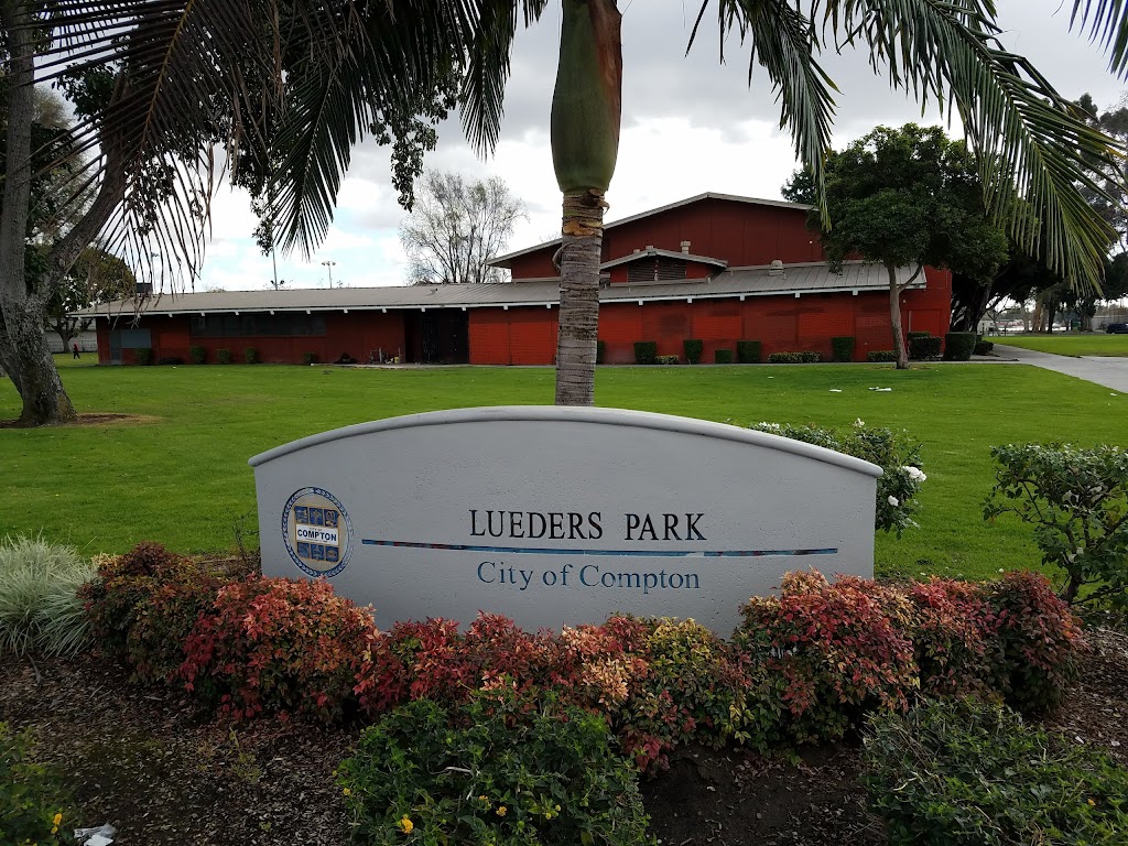 Lueders Park Community Center | 1500 Rosecrans Ave, Compton, CA 90221, USA | Phone: (310) 638-4821