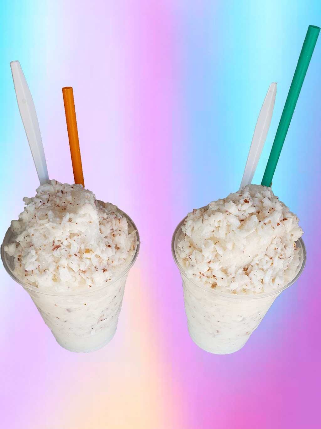 Raspados Violetas | 601-699 W 15th St, Santa Ana, CA 92706, USA | Phone: (714) 727-7306