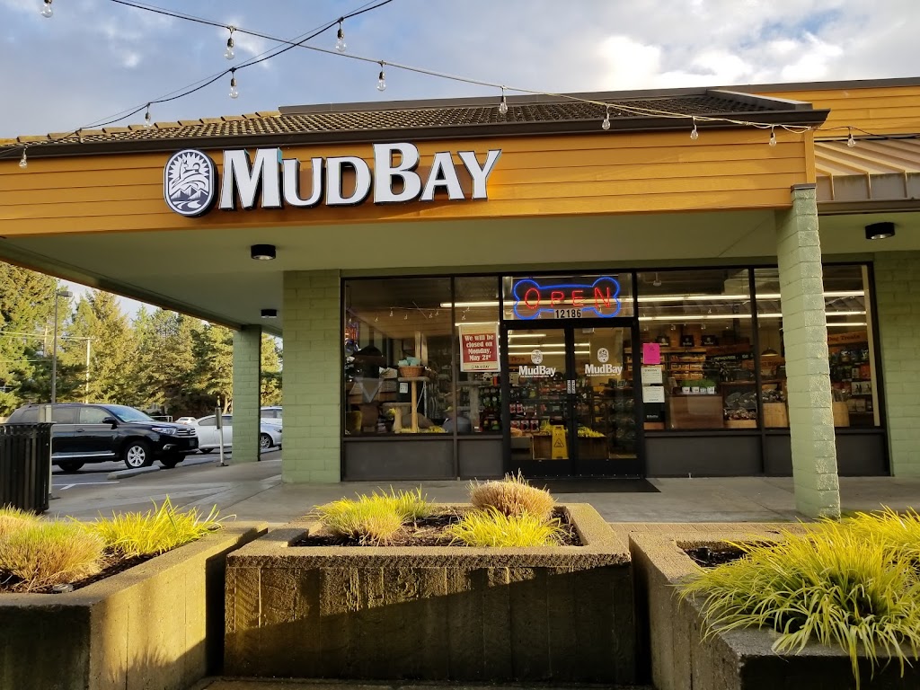 Mud Bay | 12186 SW Scholls Ferry Rd, Tigard, OR 97223, USA | Phone: (503) 747-5180