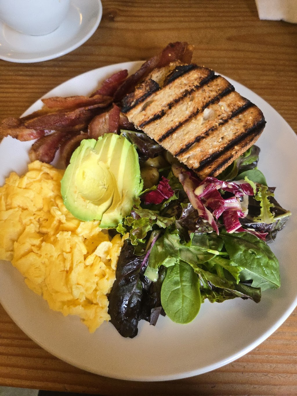 Flower House Cafe | 2780 Marshview Ave, Langley, WA 98260, USA | Phone: (360) 321-7140