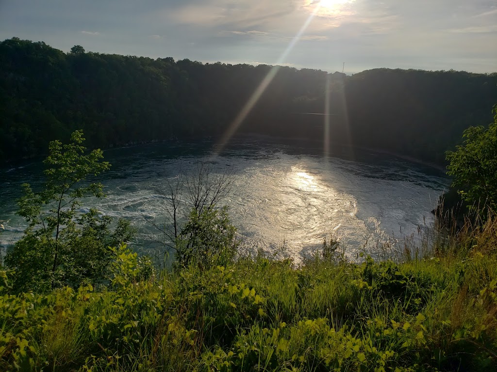 Whirlpool State Park | Niagara Scenic Pkwy, Niagara Falls, NY 14303, USA | Phone: (716) 284-5778