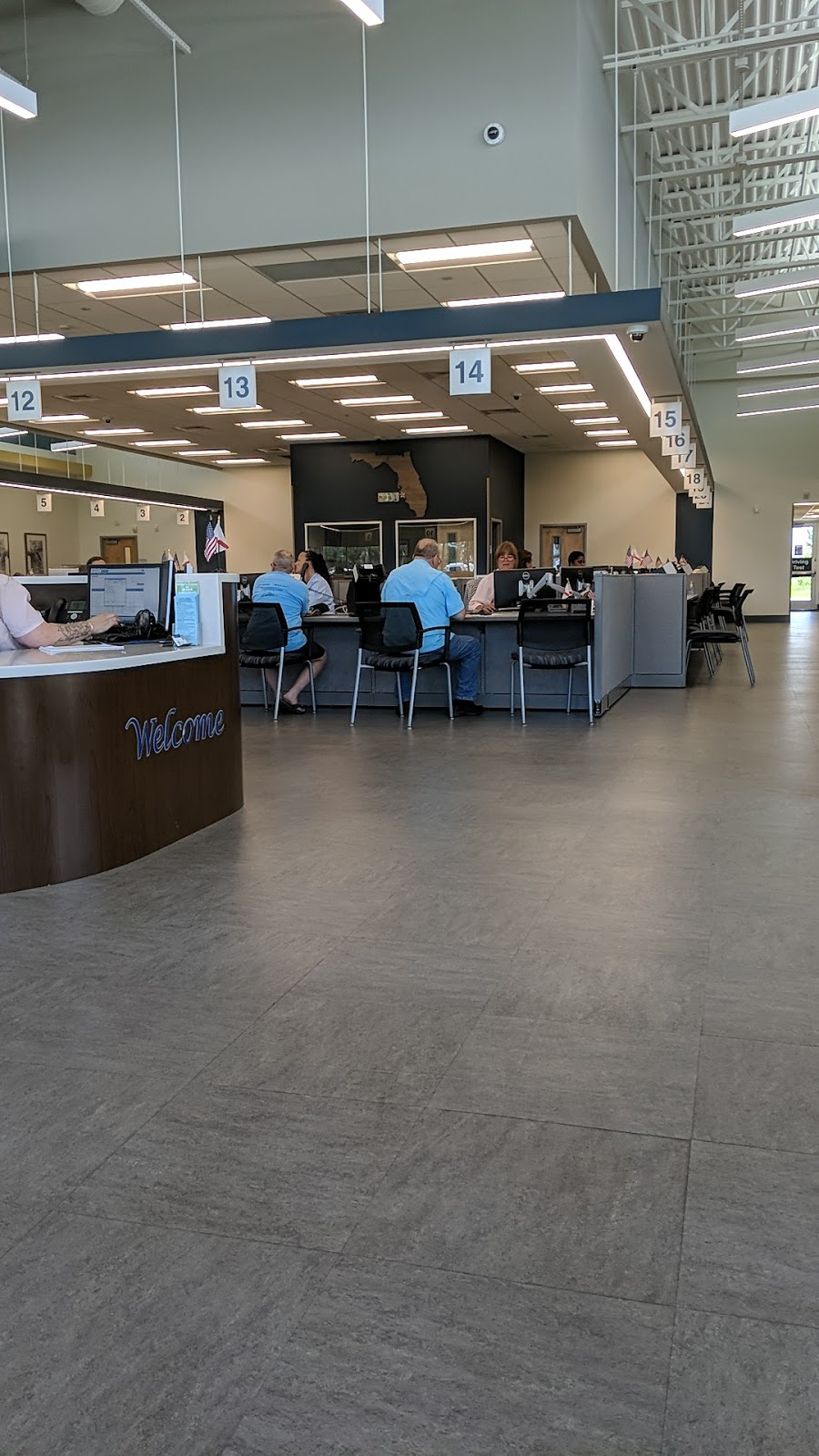 Sarasota County Tax Collector | 6100 Sawyer Loop Rd, Sarasota, FL 34238, USA | Phone: (941) 861-8300