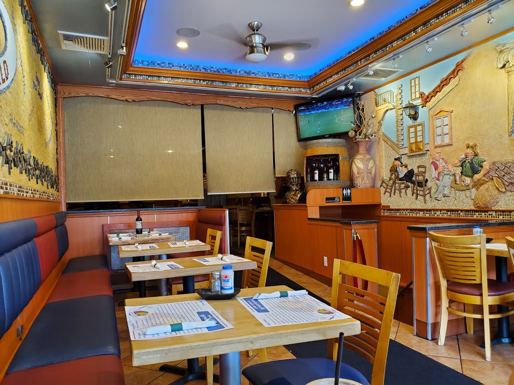 Gyro World Flushing | 194-21 Northern Blvd, Queens, NY 11358, USA | Phone: (718) 428-3800