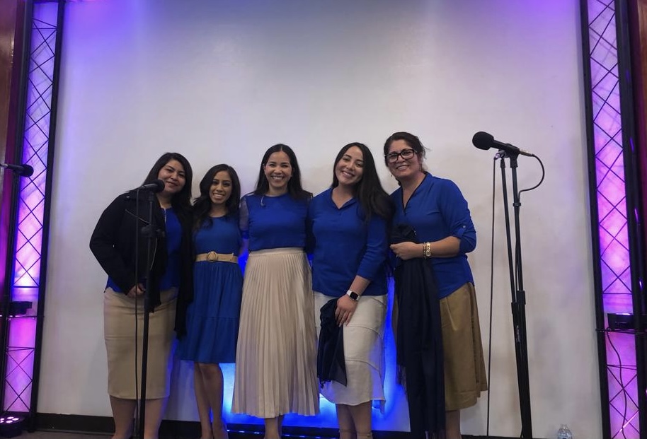Ministerios Llamada Final Shalom | 8602 Wheeler Ave, Fontana, CA 92335, USA | Phone: (909) 452-8485