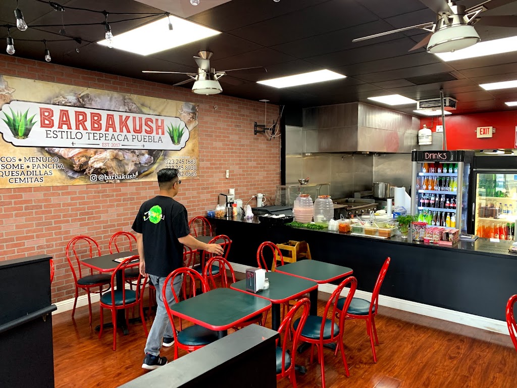 Barbakush | 3909 Merced Ave, Baldwin Park, CA 91706, USA | Phone: (323) 685-2928