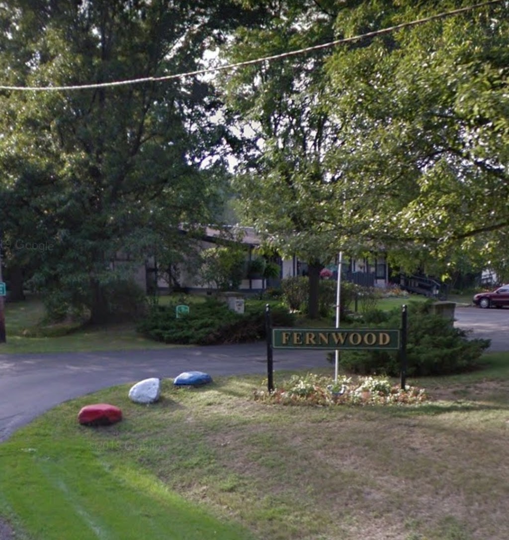 Fernwood Apartments | 32 Tioga St, Newton Falls, OH 44444, USA | Phone: (330) 872-7100