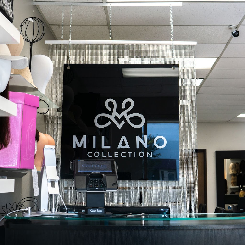 Milano Collection | 2901 Cherry Ave, Signal Hill, CA 90755, USA | Phone: (562) 426-2971