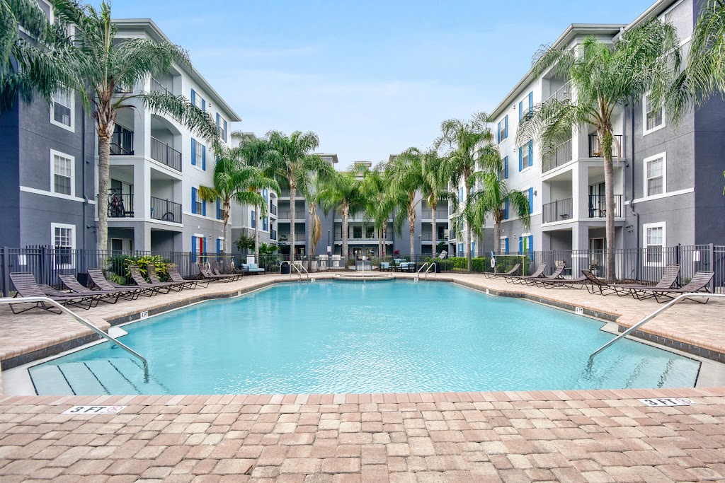 Vue Tampa Apartments | 5610 Graduate Cir, Temple Terrace, FL 33617, USA | Phone: (813) 576-3540