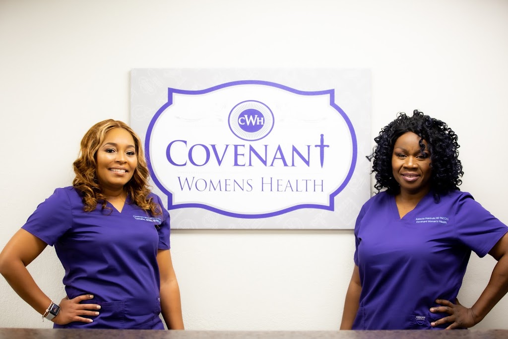 Covenant Womens Health | 801 W Road to Six Flags St Ste. 116, Arlington, TX 76012, USA | Phone: (817) 542-0833