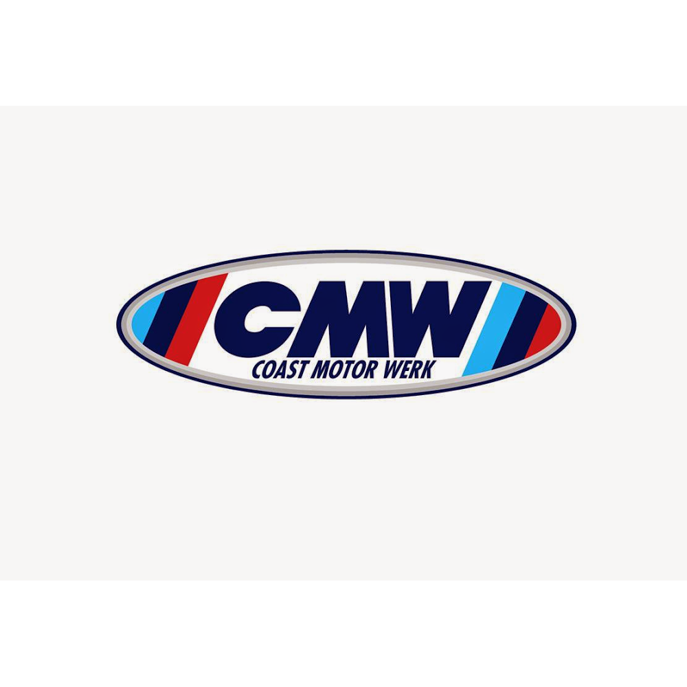 Coast Motor Werk BMW and MINI Cooper Specialists | 3070 Main St, Irvine, CA 92614, USA | Phone: (949) 474-4555