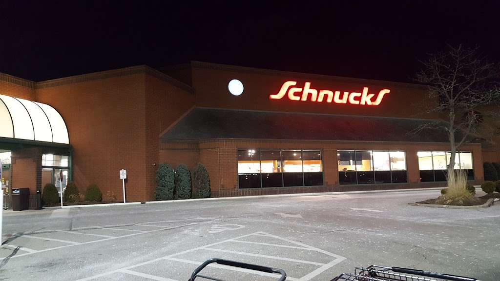 Schnucks Woods Mill | 1060 Woods Mill Rd, Town and Country, MO 63017, USA | Phone: (636) 227-2278