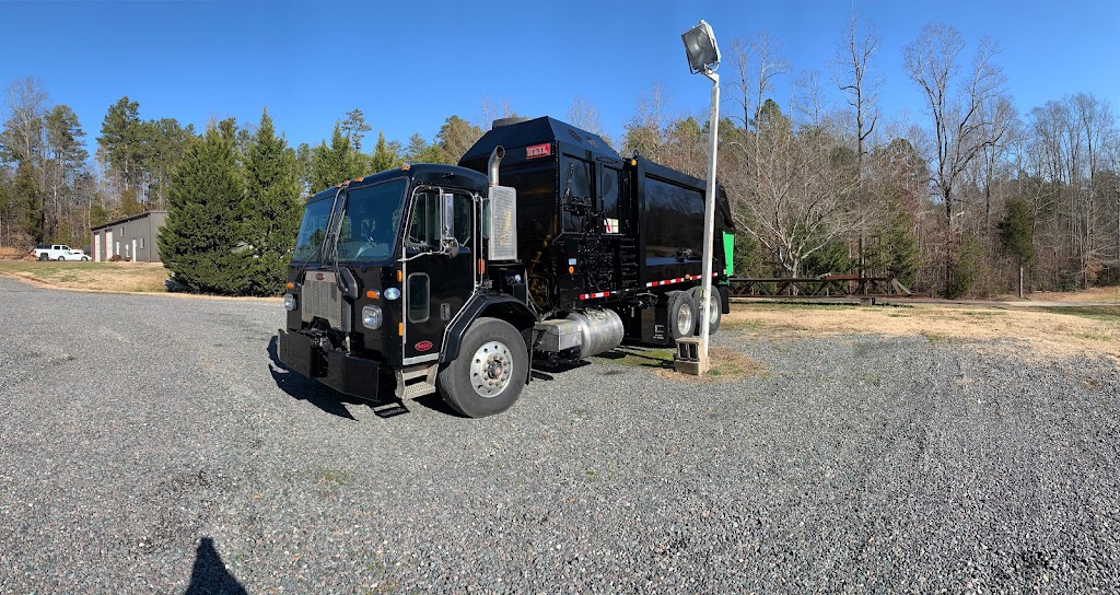 Byrne Trucking Equipment | 1691 US-601, Mocksville, NC 27028, USA | Phone: (336) 751-4293