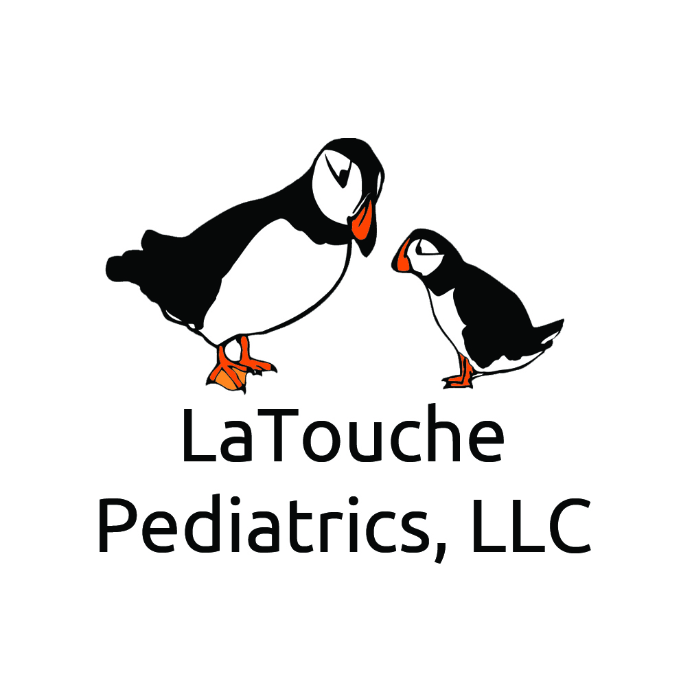 LaTouche Pediatrics, LLC | 17101 Snowmobile Ln #203, Eagle River, AK 99577 | Phone: (907) 562-2120