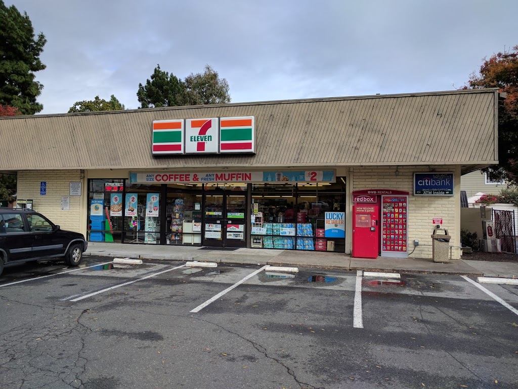 7-Eleven | 3868 Delaware Dr, Fremont, CA 94538, USA | Phone: (510) 656-6711