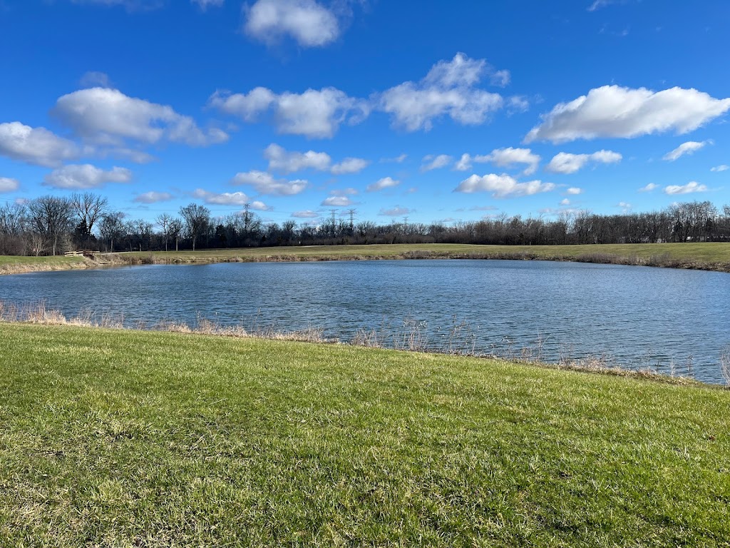 Cricket Creek County Forest Preserve | Addison, IL 60101, USA | Phone: (630) 933-7248