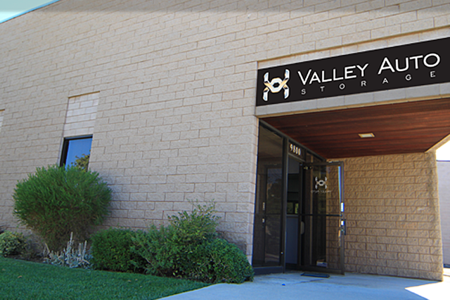 Valley Auto Storage | 9800 Eton Ave, Chatsworth, CA 91311, USA | Phone: (818) 389-6799