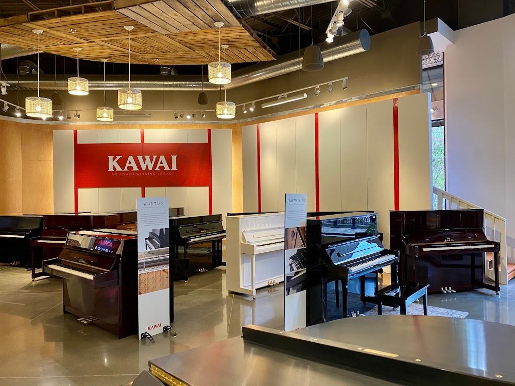 Kawai Piano Gallery St.Louis | 21 Meadow Cir Dr #312, Lake St Louis, MO 63367, USA | Phone: (636) 265-2866
