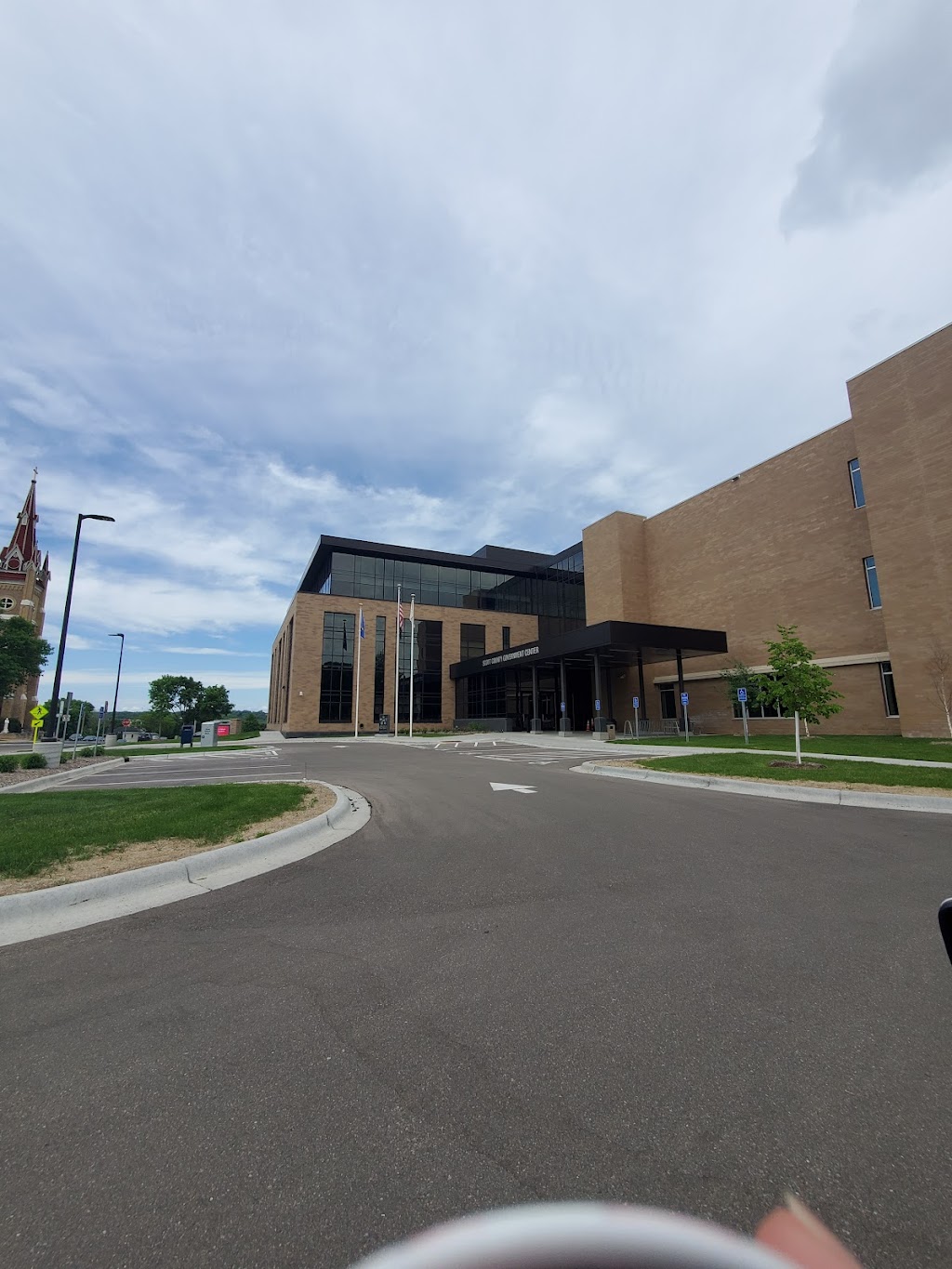 Scott County Court Administration | 200 4th Ave W, Shakopee, MN 55379, USA | Phone: (952) 496-8200
