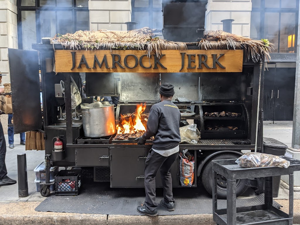 JAMROCK JERK | 139-20 109th Ave, Queens, NY 11435, USA | Phone: (718) 400-6139