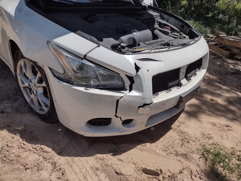 Eddies Auto Body Shop Paint & Detail | 16417 Farm to Market Rd 1325, Austin, TX 78728, USA | Phone: (512) 291-3455