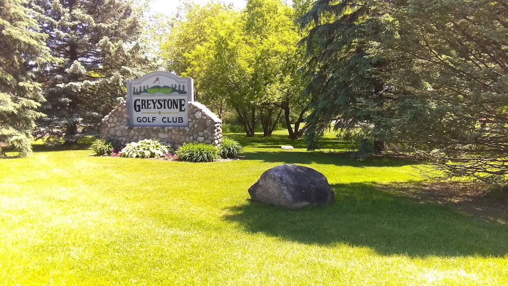 Greystone Golf Club | 67500 Mound Rd, Washington, MI 48095, USA | Phone: (586) 752-7030