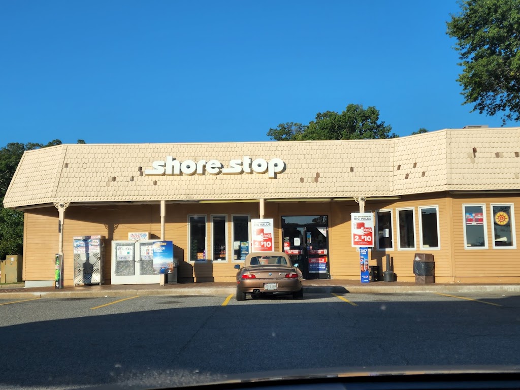 Shore Stop | 100 Main St, Stevensville, MD 21666, USA | Phone: (410) 643-7171