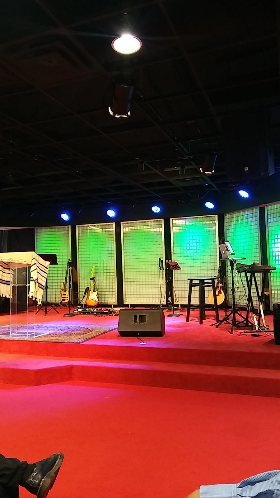 Pavilion Church | 612 W Due West Ave, Madison, TN 37115, USA | Phone: (615) 601-0771