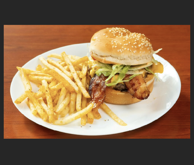 JEFFS BURGERS | St. Charles, 11110 Mall Cir, Waldorf, MD 20603, USA | Phone: (301) 645-1168