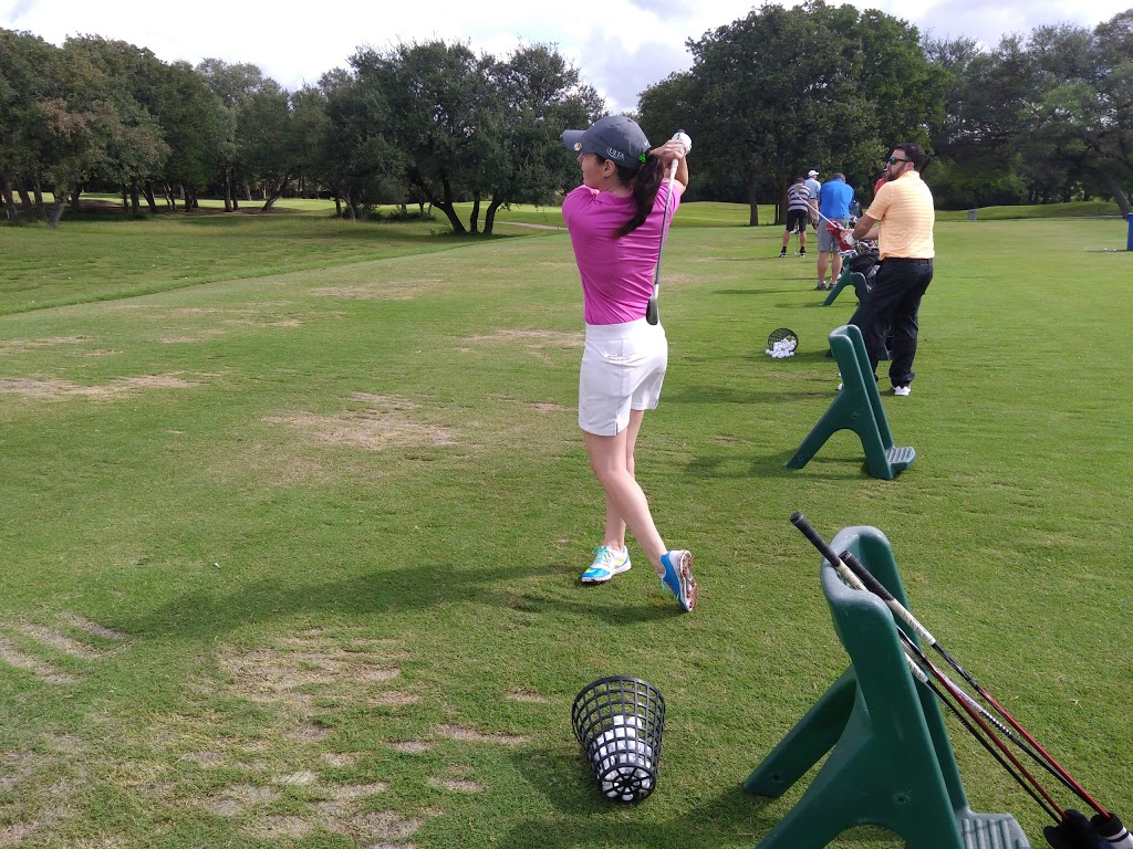 Grey Rock Golf and Tennis | 7401 TX-45, Austin, TX 78739, USA | Phone: (512) 288-4297