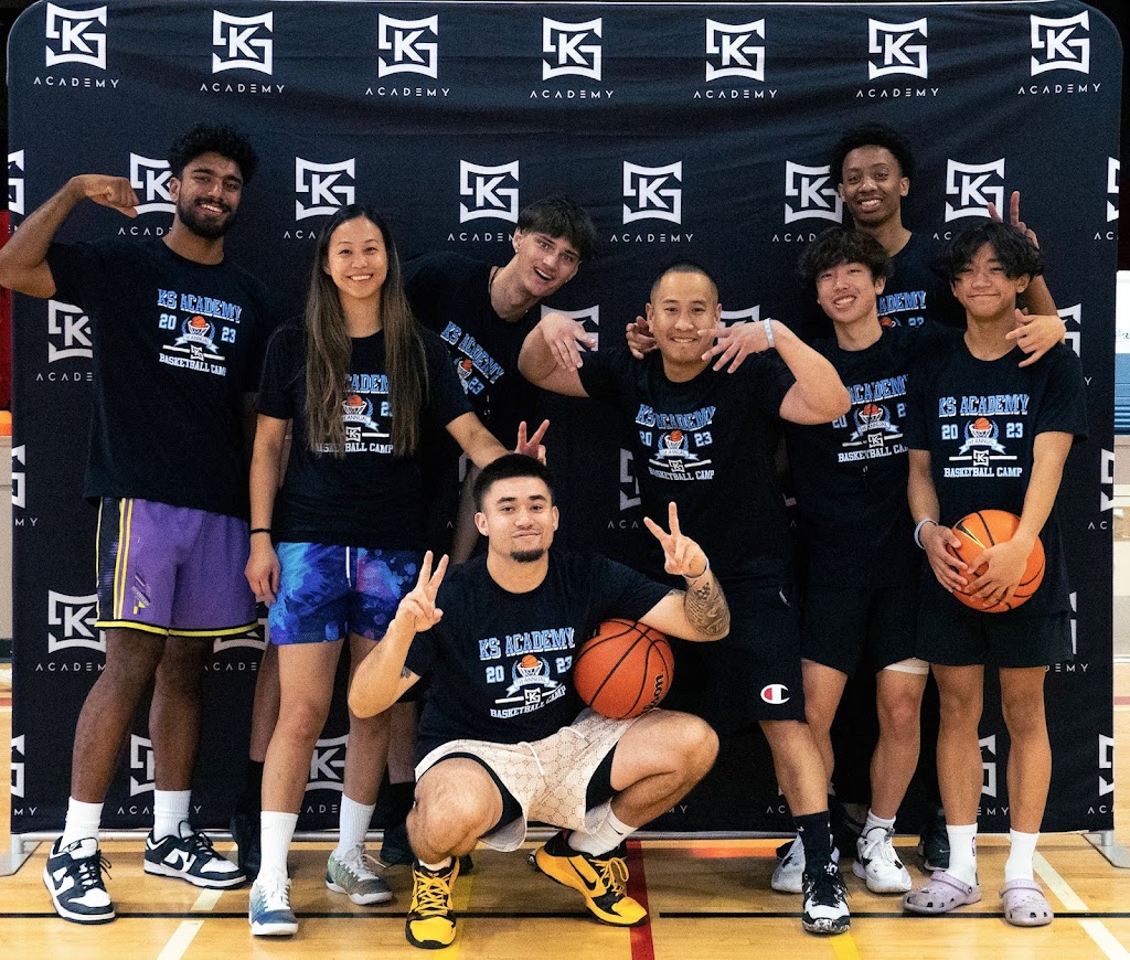 KS Academy | 205 E Alma Ave, San Jose, CA 95112, USA | Phone: (669) 499-8201