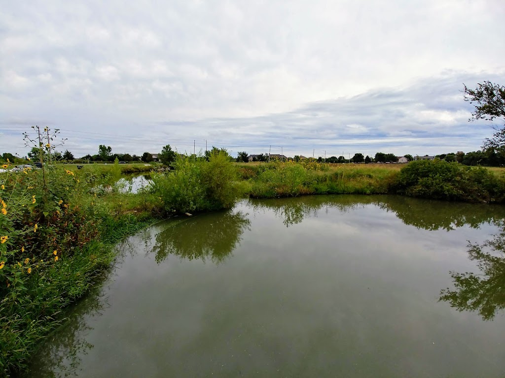 Pracht Wetlands Park | 9926 West 29th St N, Wichita, KS 67205, USA | Phone: (316) 942-4482