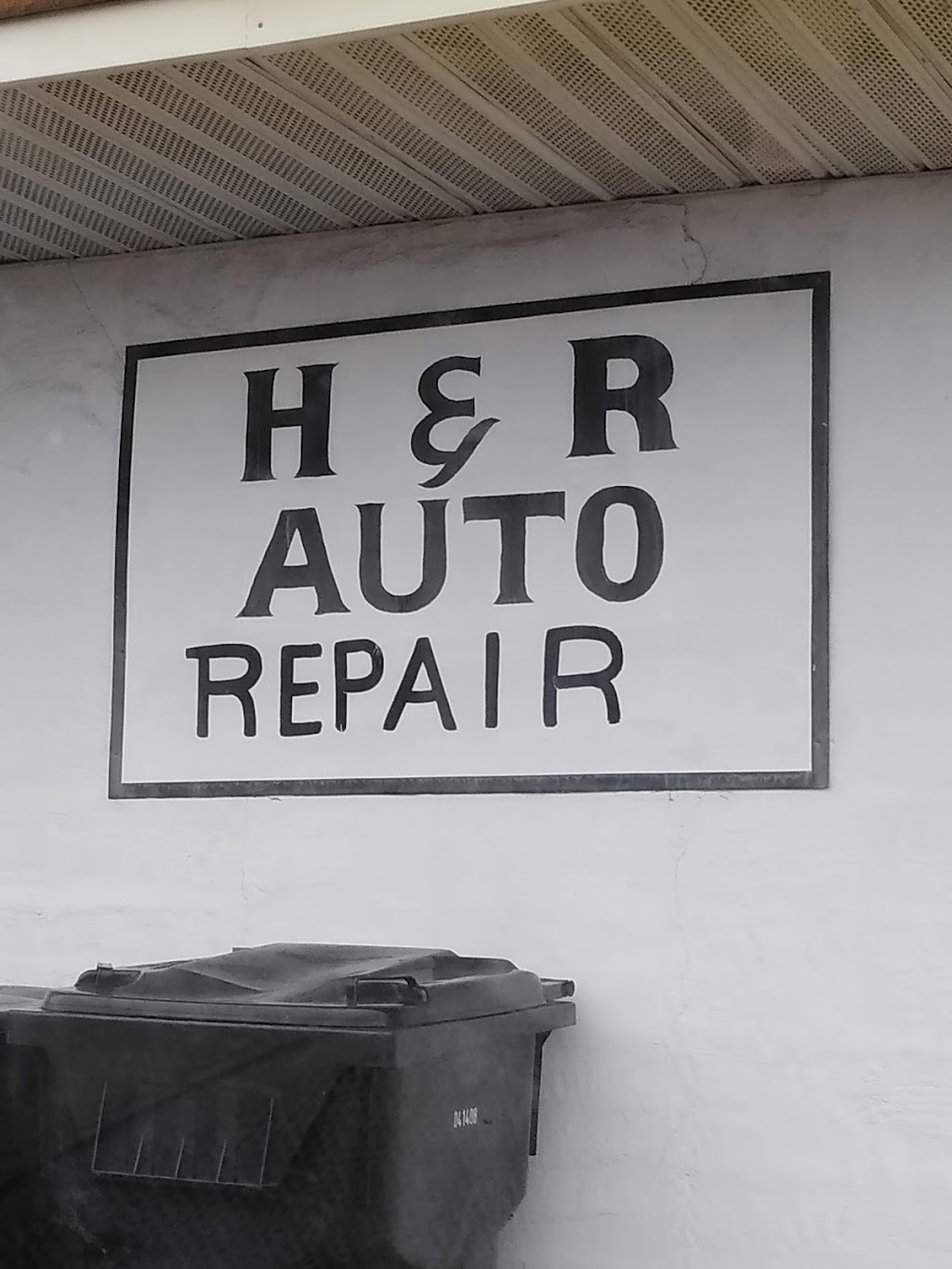 H & R Auto Repair | 109 S Anthony St, Burlington, NC 27215, USA | Phone: (336) 226-3908