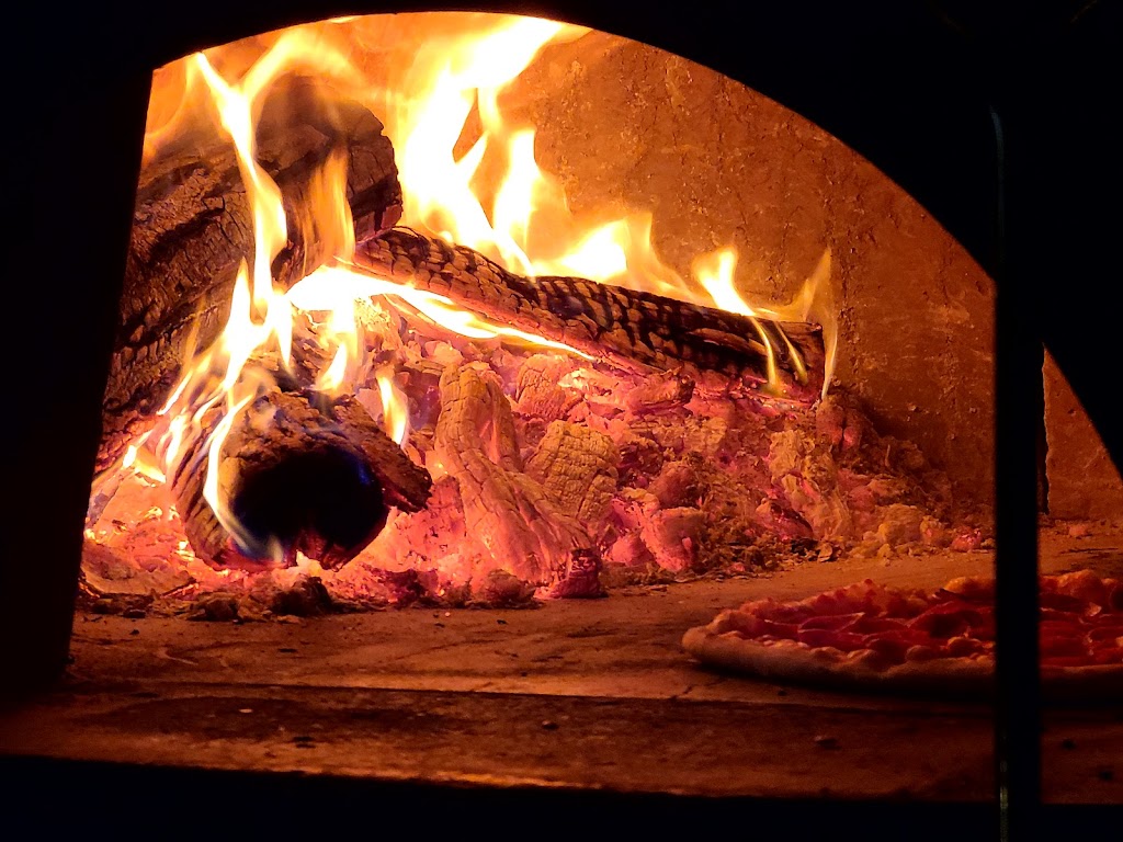 Cal-Italia Wood Fired Pizza | 980 Los Vallecitos Blvd, San Marcos, CA 92069 | Phone: (760) 815-9883